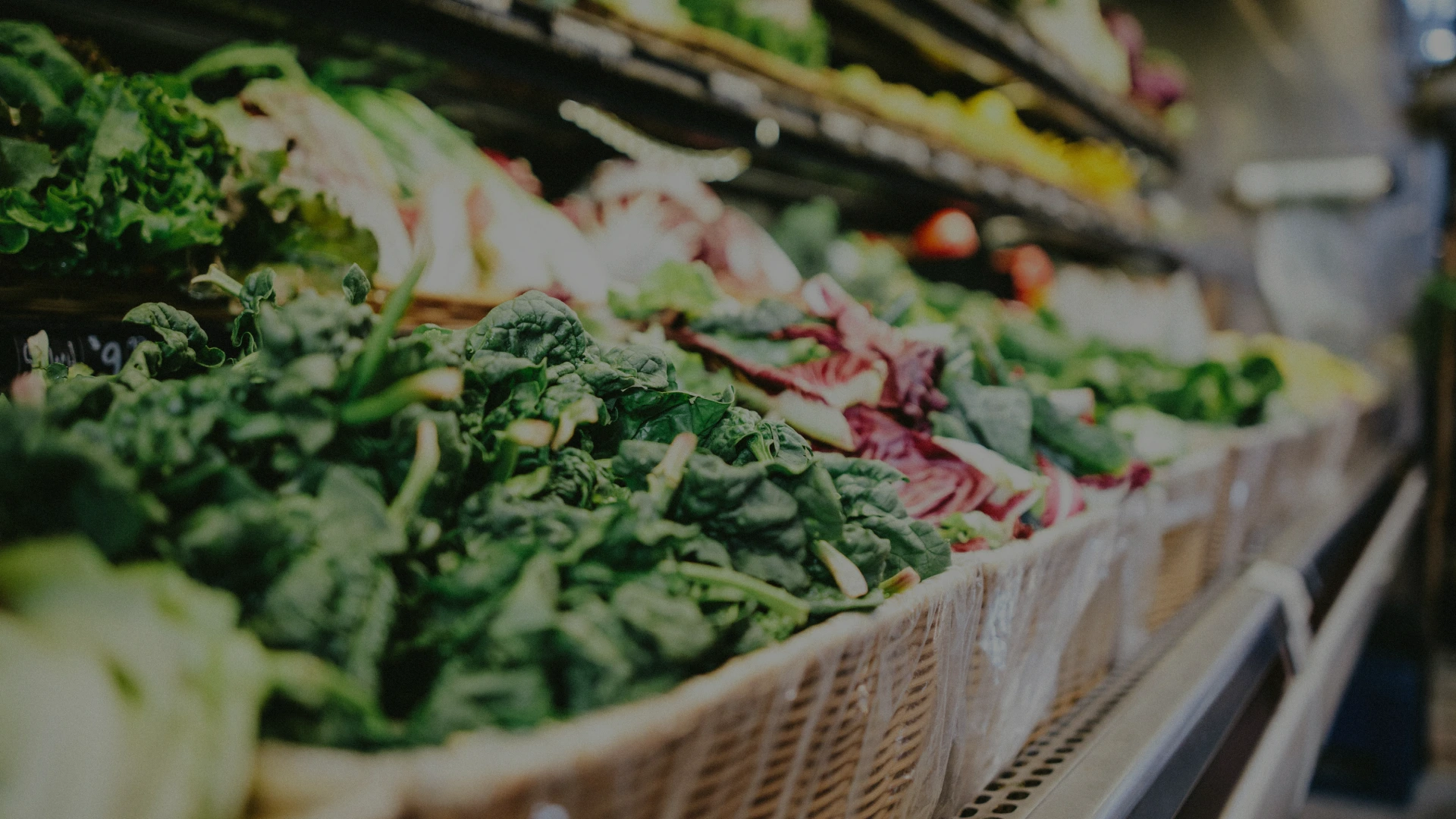 Планирование спроса — решение для FMCG